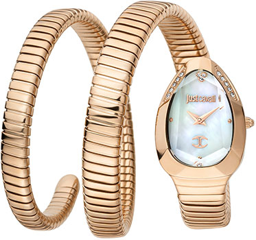 Just Cavalli Snake